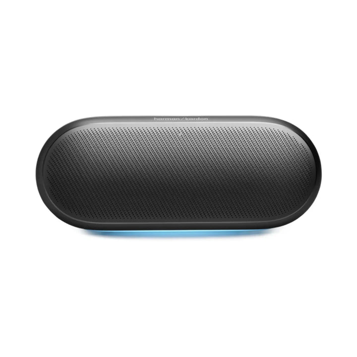 Parlante portátil Harman Kardon Luna 2 BT Black