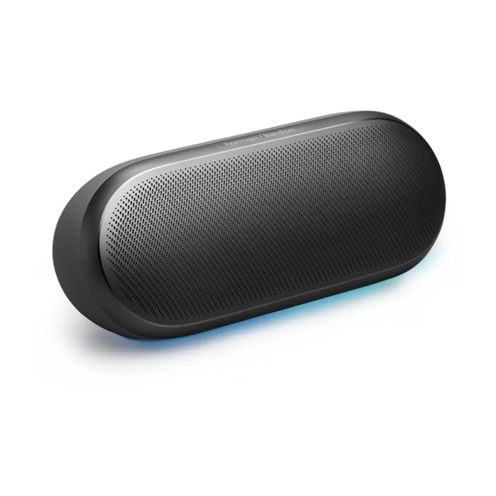 Parlante portátil Harman Kardon Luna 2 BT Black