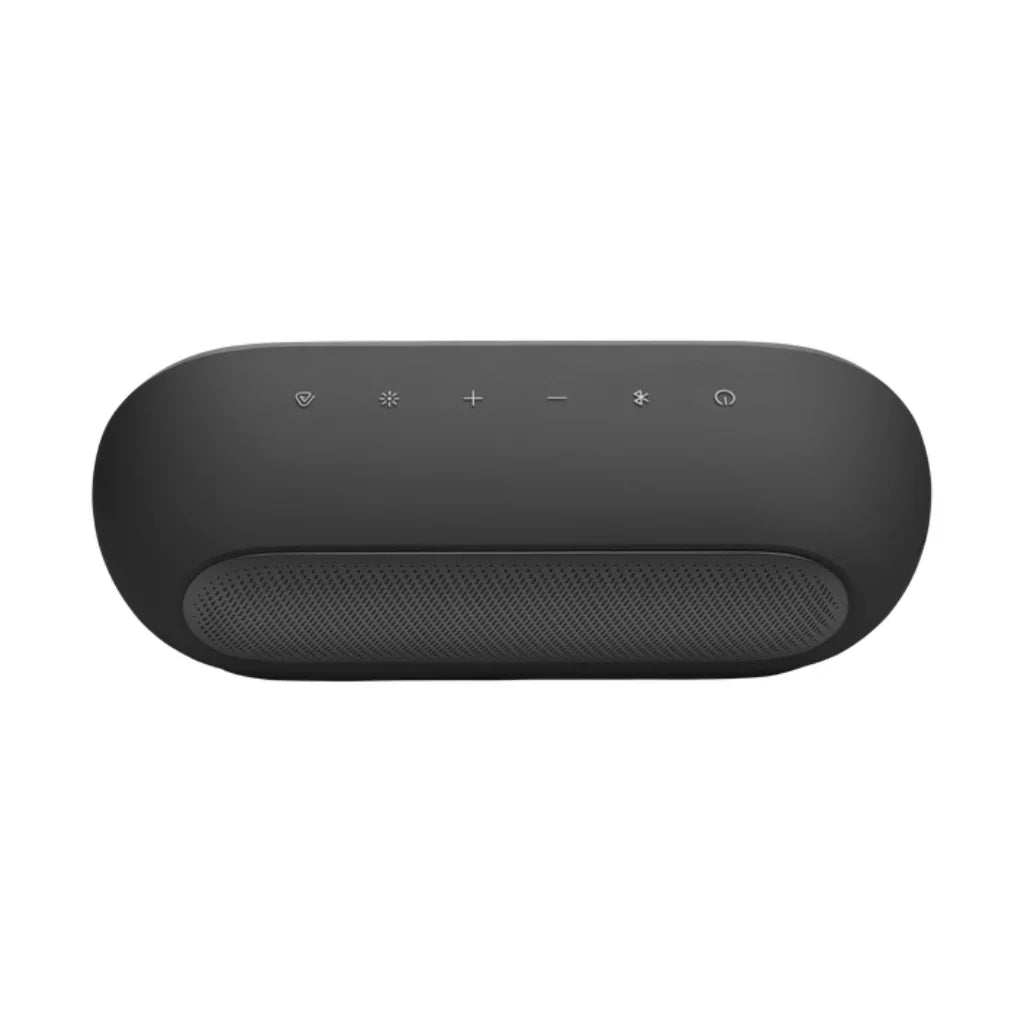 Parlante portátil Harman Kardon Luna 2 BT Black