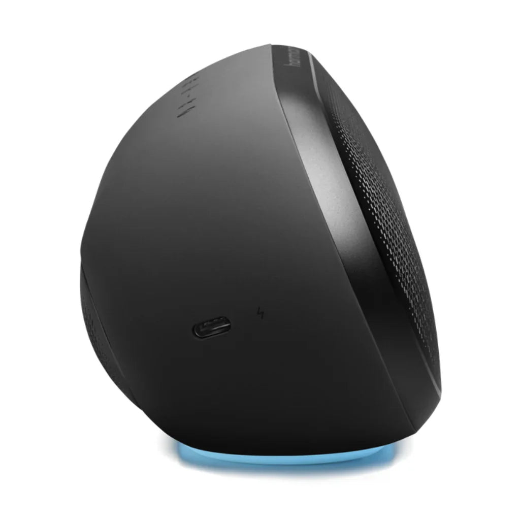 Parlante portátil Harman Kardon Luna 2 BT Black