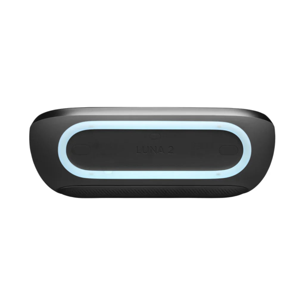 Parlante portátil Harman Kardon Luna 2 BT Black