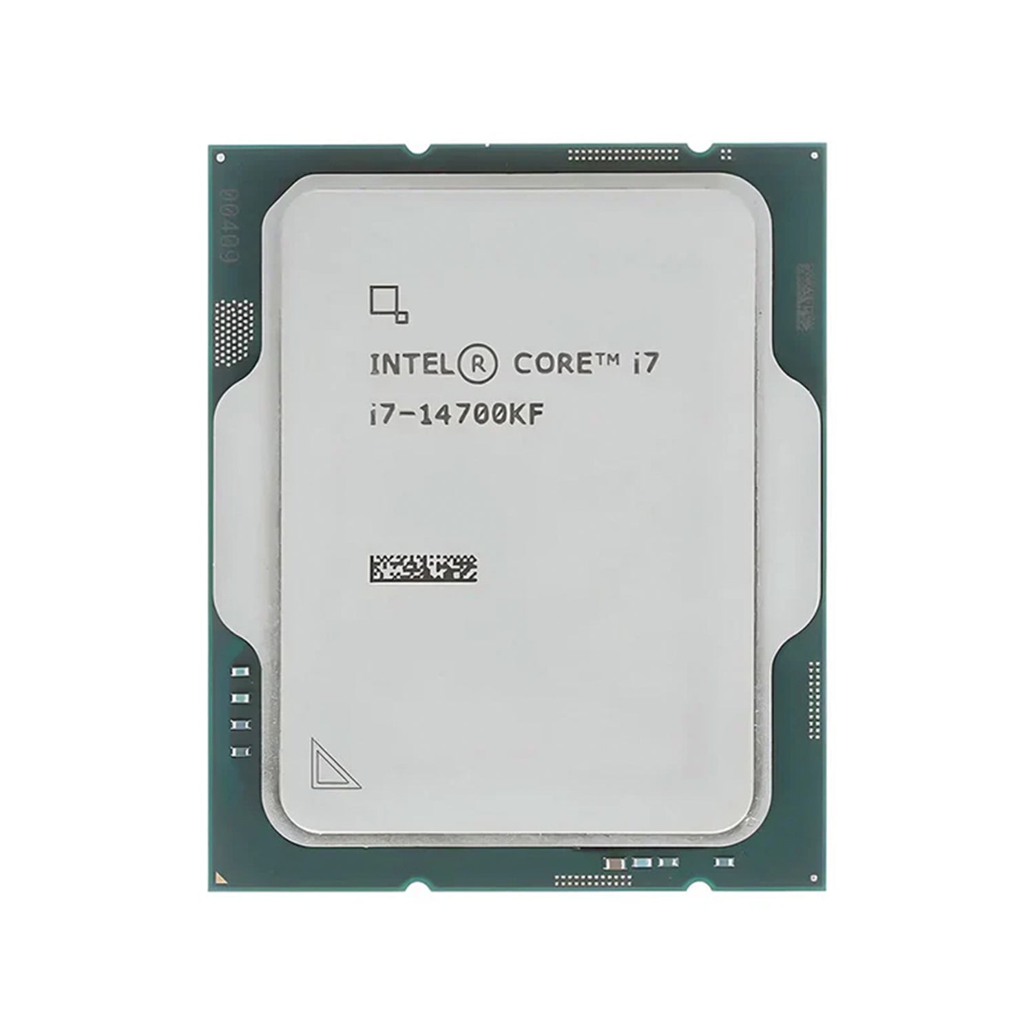 Procesador Intel Core i7-14700KF, 20 Núcleos, Hasta 5.6 GHz