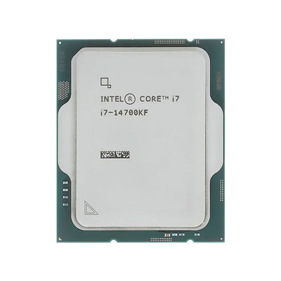 Procesador Intel Core i7-14700KF, 3.40/5.60GHz / 33MB LGA1700 - Achorao