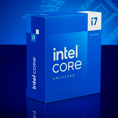 Procesador Intel Core i7-14700KF, 3.40/5.60GHz / 33MB LGA1700 - Achorao