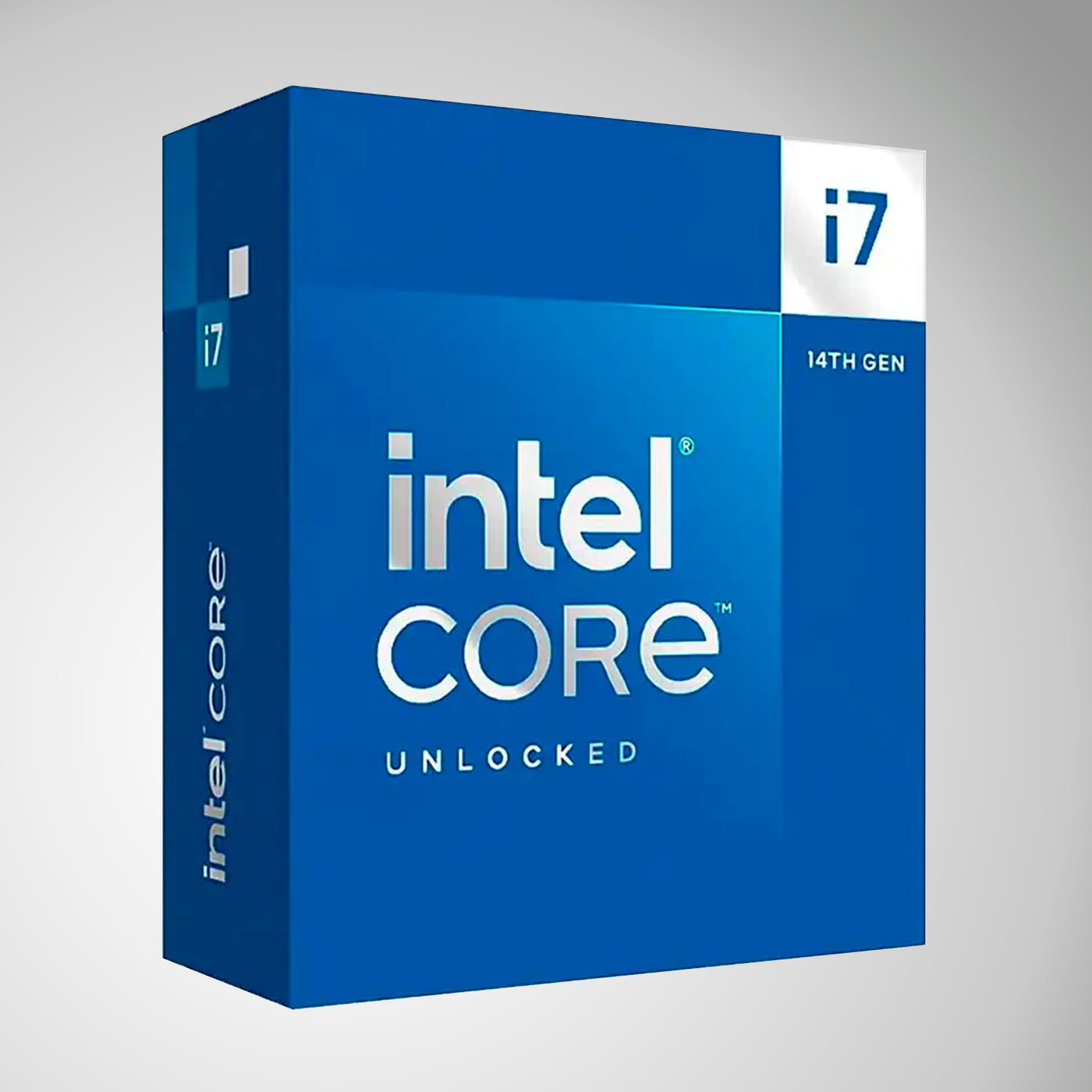 Procesador Intel Core i7-14700KF, 3.40/5.60GHz / 33MB LGA1700 - Achorao
