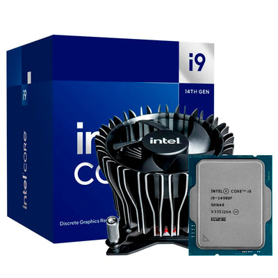 Procesador Intel Core I9-14900F 2.00/5.80GHZ 36MB LGA1700 65W - Achorao