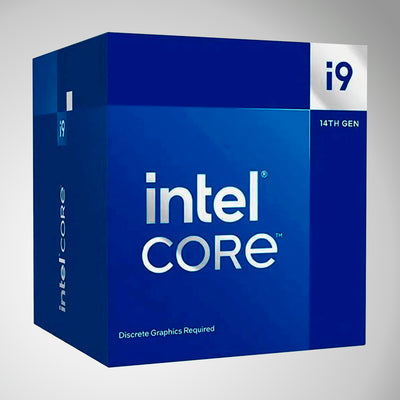 Procesador Intel Core I9-14900F 2.00/5.80GHZ 36MB LGA1700 65W - Achorao