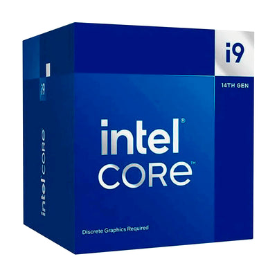 Procesador Intel Core I9-14900F 2.00/5.80GHZ 36MB LGA1700 65W - Achorao