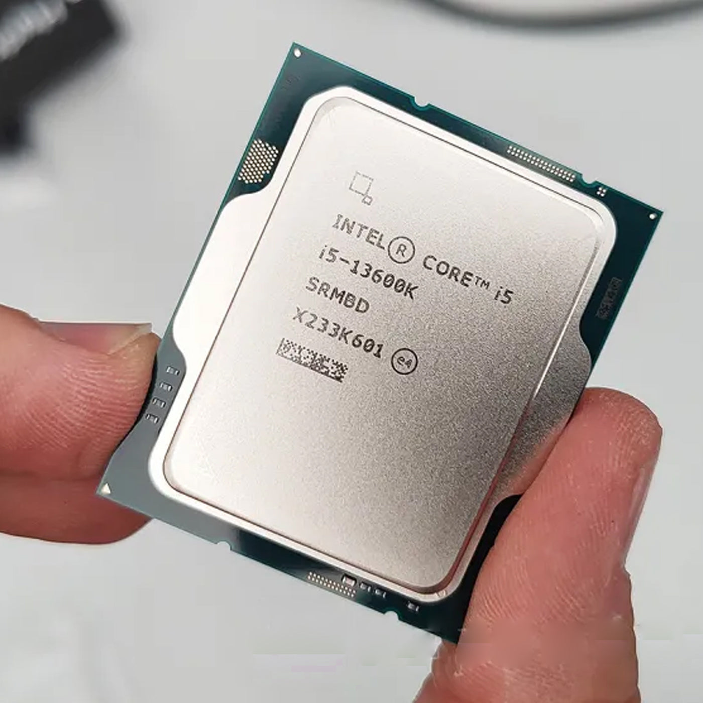 Procesador Intel Core i5-13600K 3.50/5.10GHz /24MB LGA 1700