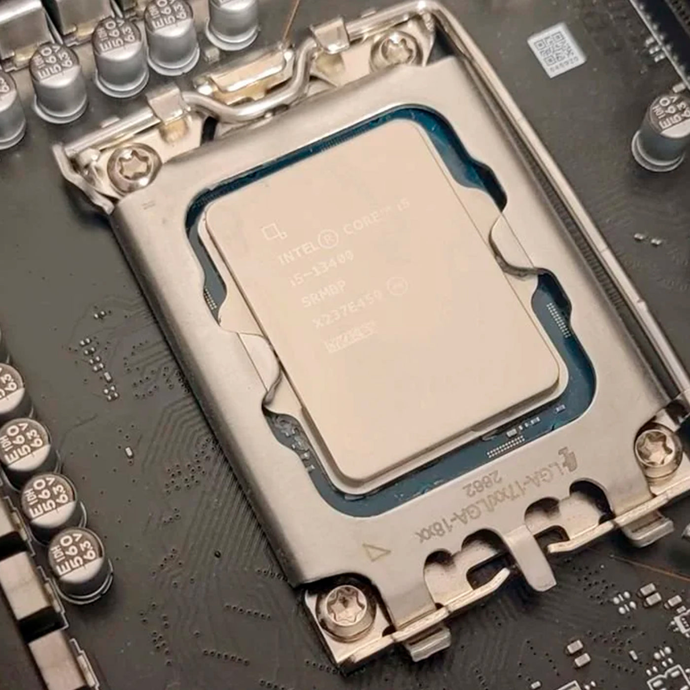 Procesador Intel Core i5-13400, 2.50/4.60GHz / 20MB LGA1700, 65W - Achorao