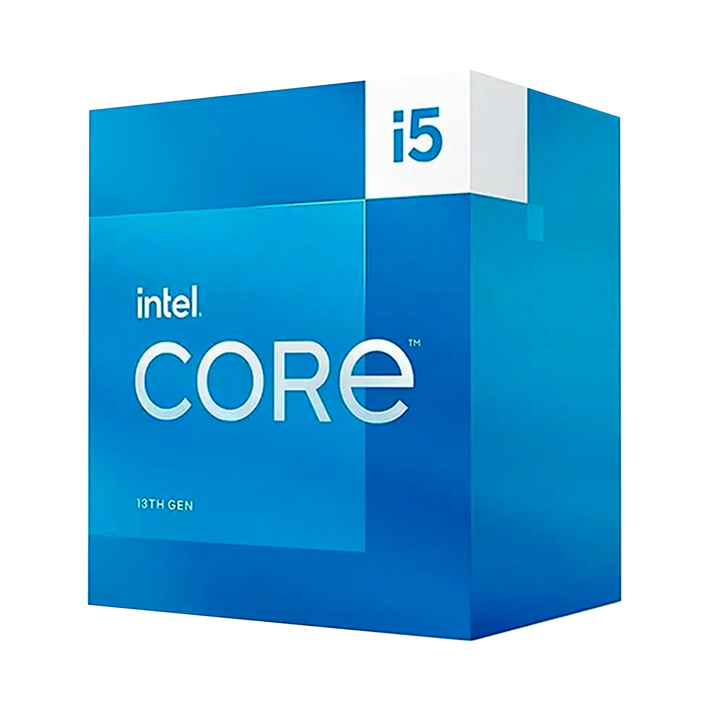 Procesador Intel Core i5-13400, 2.50/4.60GHz / 20MB LGA1700, 65W - Achorao