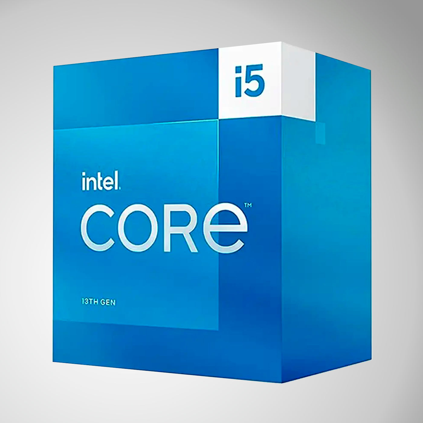 Procesador Intel Core i5-13400, 2.50/4.60GHz / 20MB LGA1700, 65W - Achorao