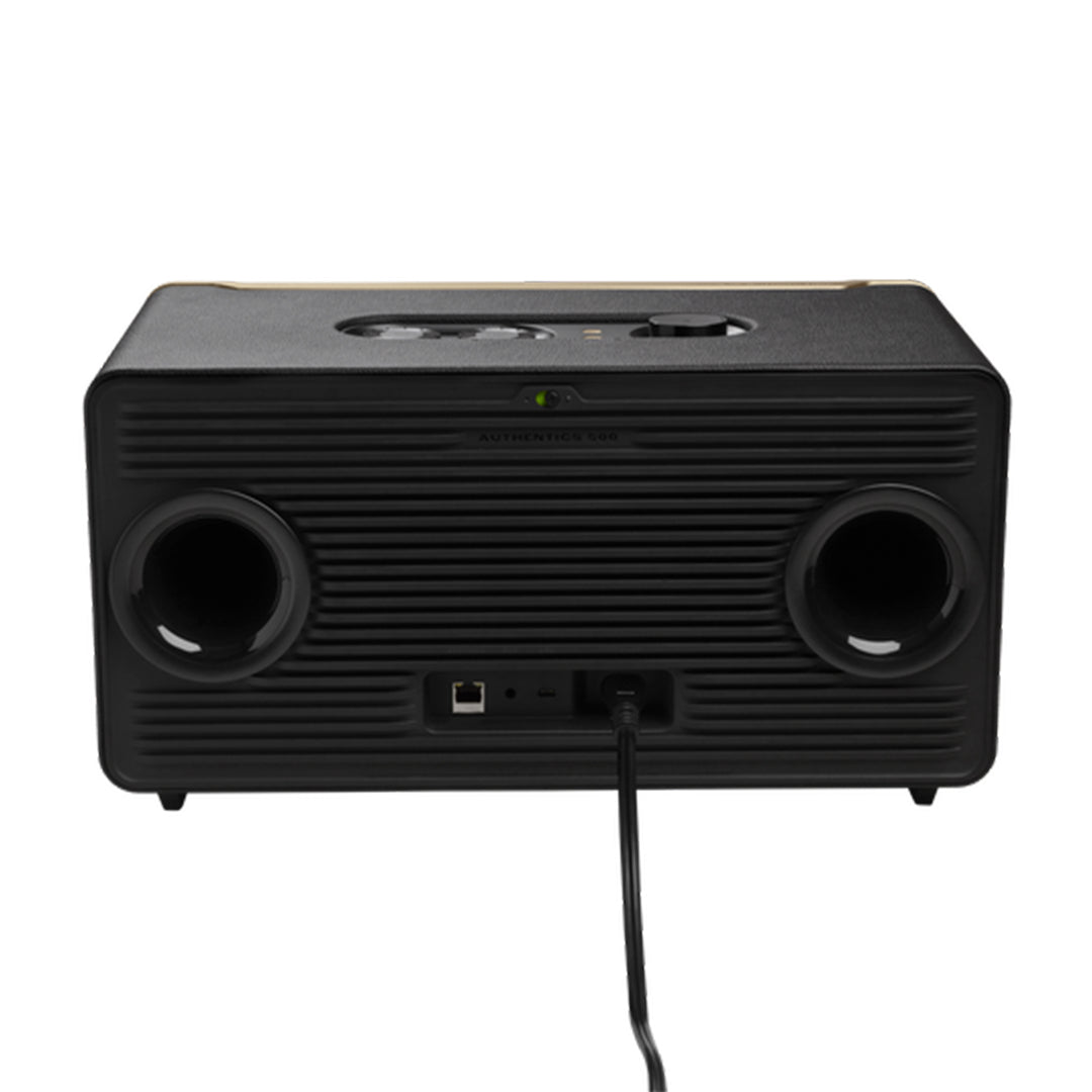 Parlante Bluetooth JBL Authentics 500 - Achorao