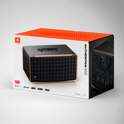 Parlante JBL Speaker Authentics 500