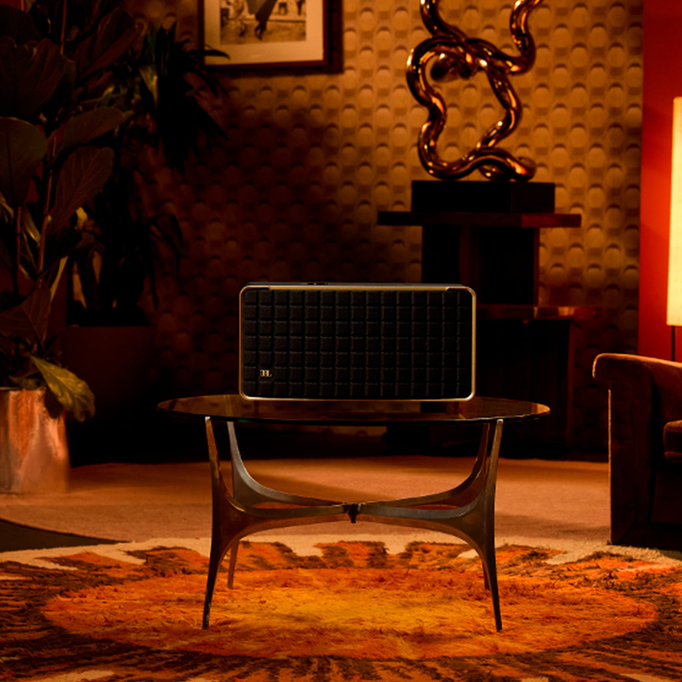 Parlante JBL Speaker Authentics 500