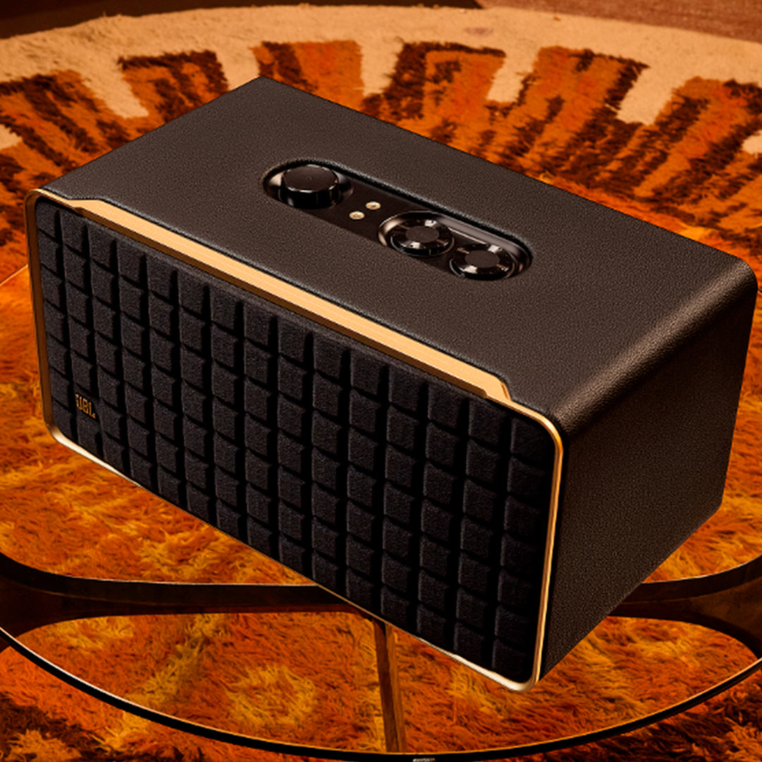 Parlante Bluetooth JBL Authentics 500 - Achorao