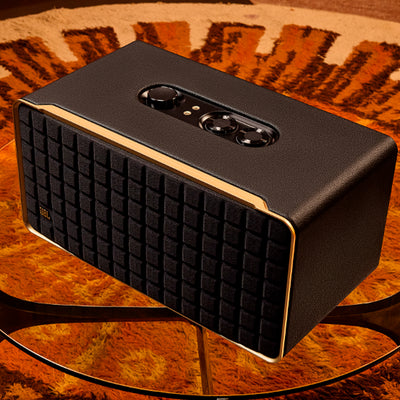 Parlante JBL Speaker Authentics 500