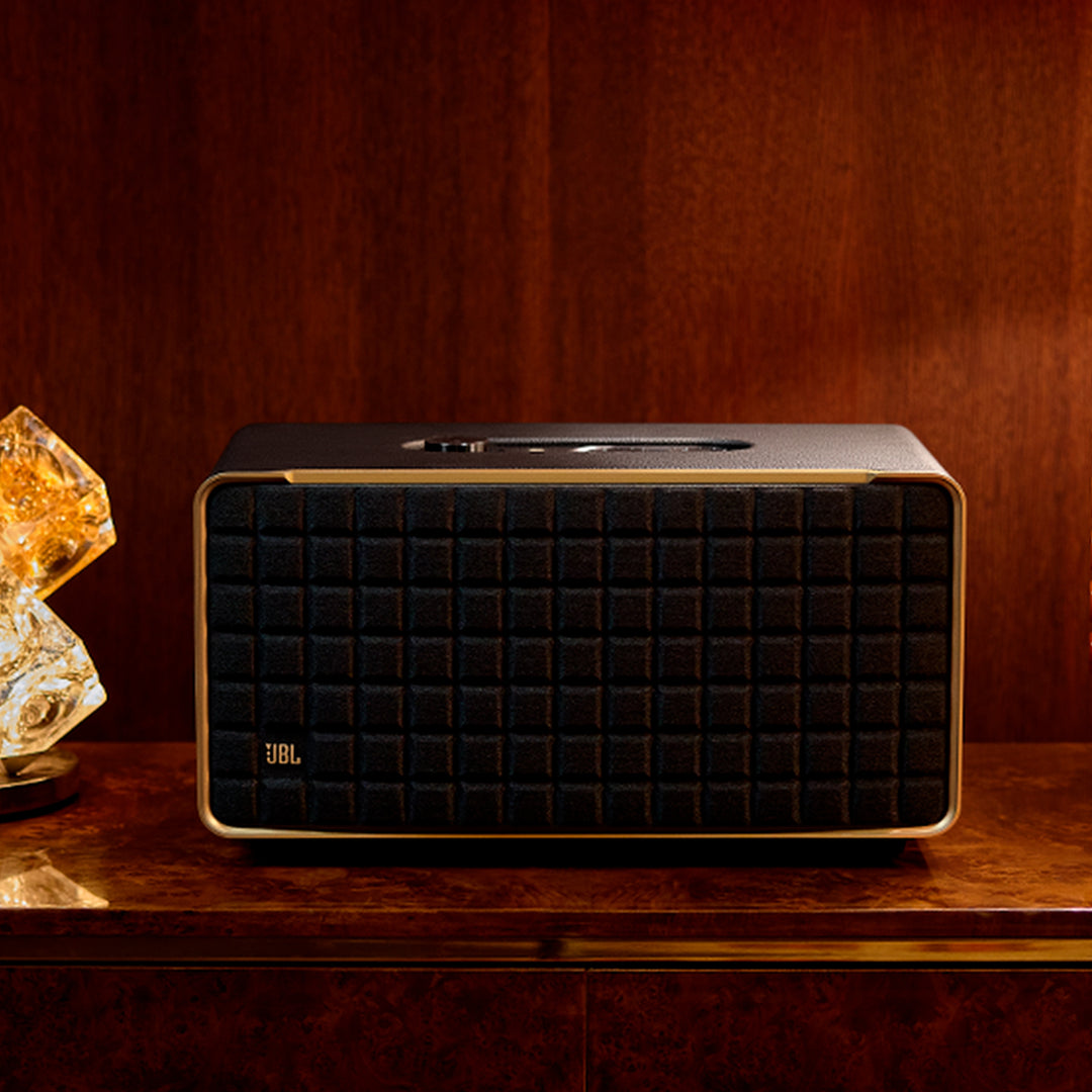 Parlante Bluetooth JBL Authentics 500 - Achorao