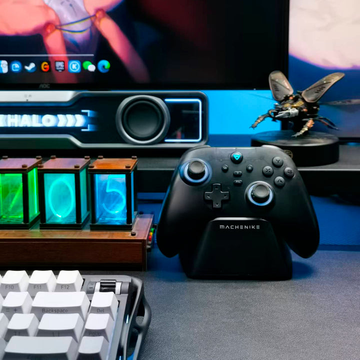 Gamepad MACHENIKE G3 V2