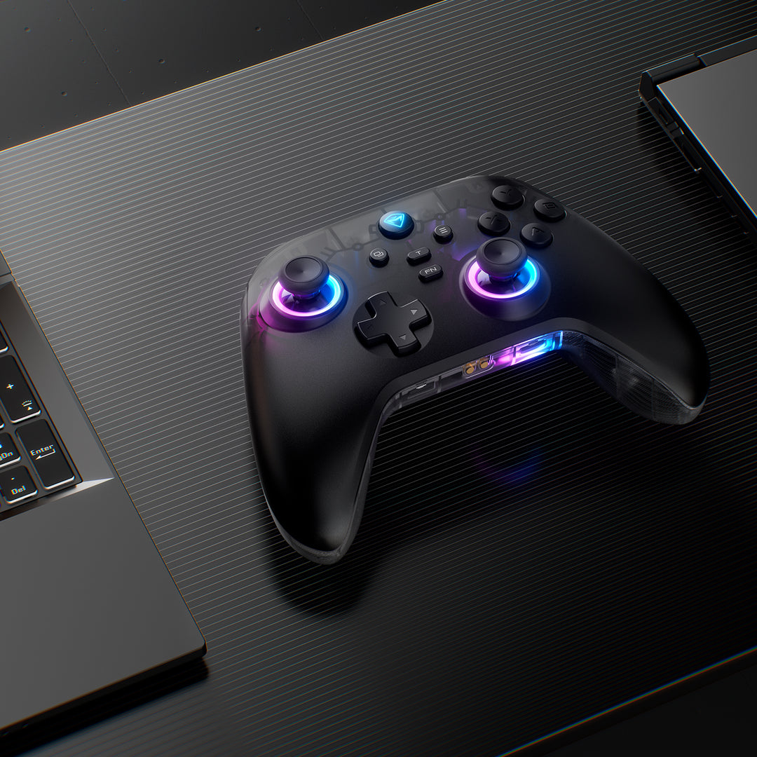 Gamepad MACHENIKE G3 V2