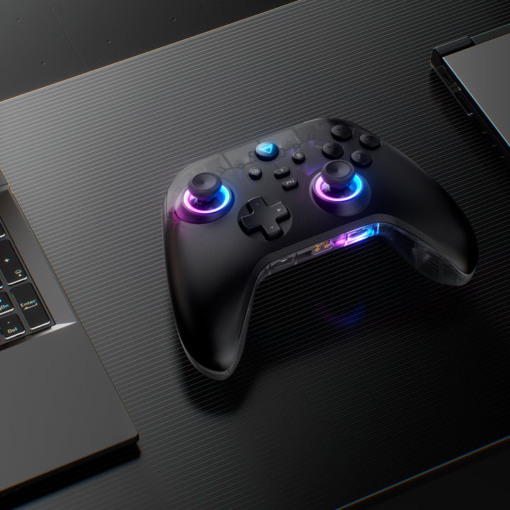 Gamepad MACHENIKE G3 V2