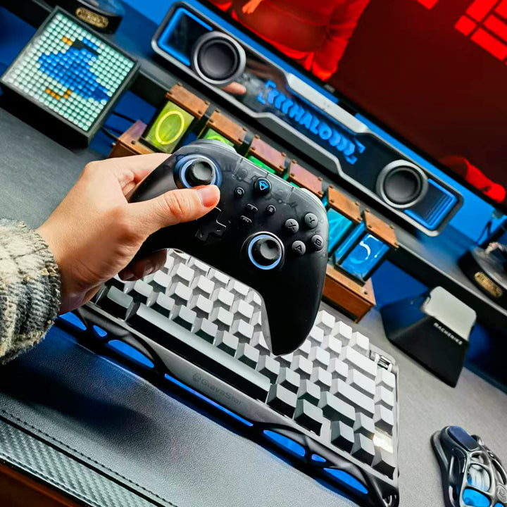 Gamepad MACHENIKE G3 V2