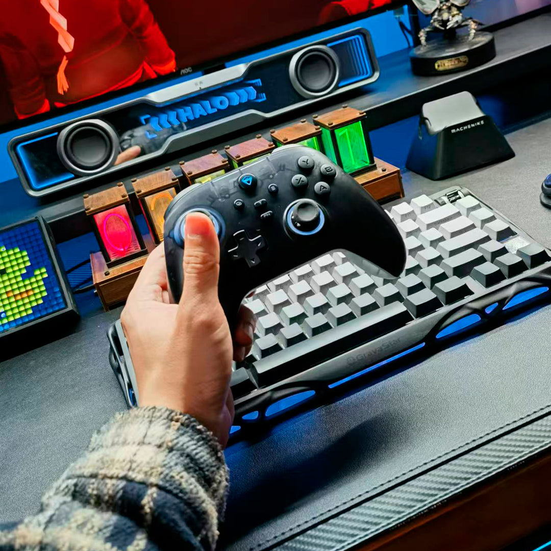 Gamepad MACHENIKE G3 V2