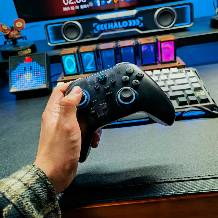 Gamepad MACHENIKE G3 V2