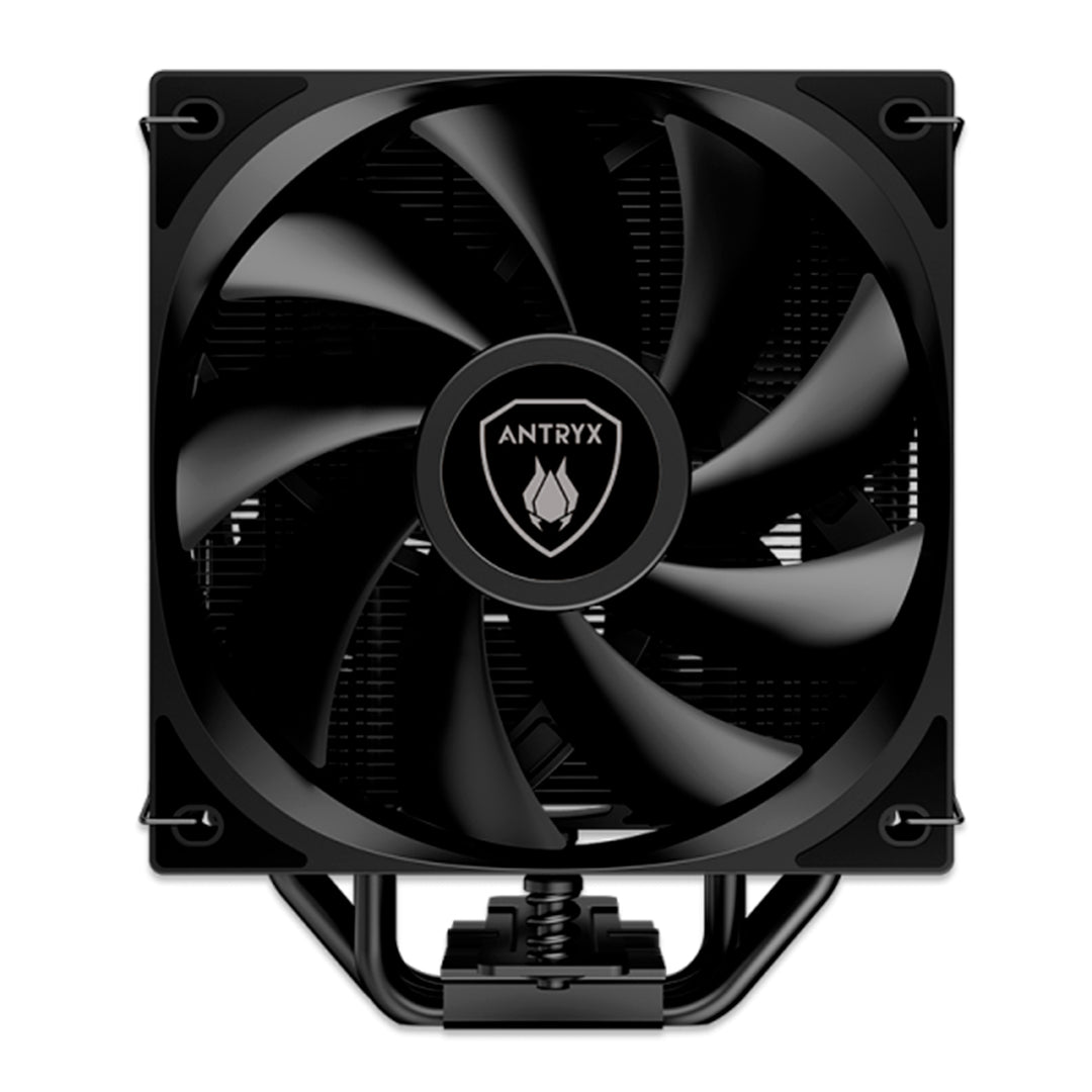 Cooler para CPU ANTRYX MIRAGE 430 X2, FAN 120MM X2 (ACC-430X2)