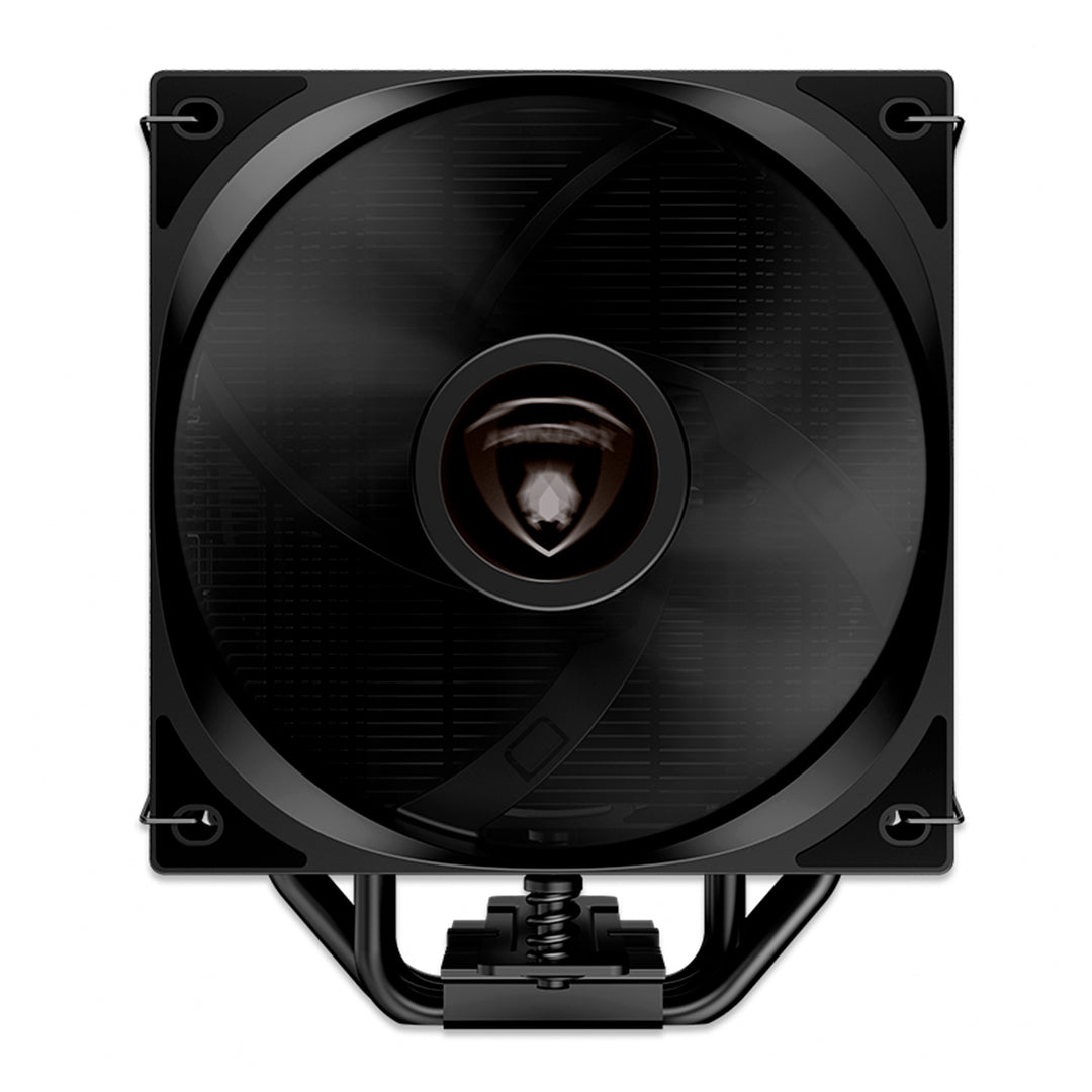 Cooler para CPU ANTRYX MIRAGE 430 X2, FAN 120MM X2 (ACC-430X2)