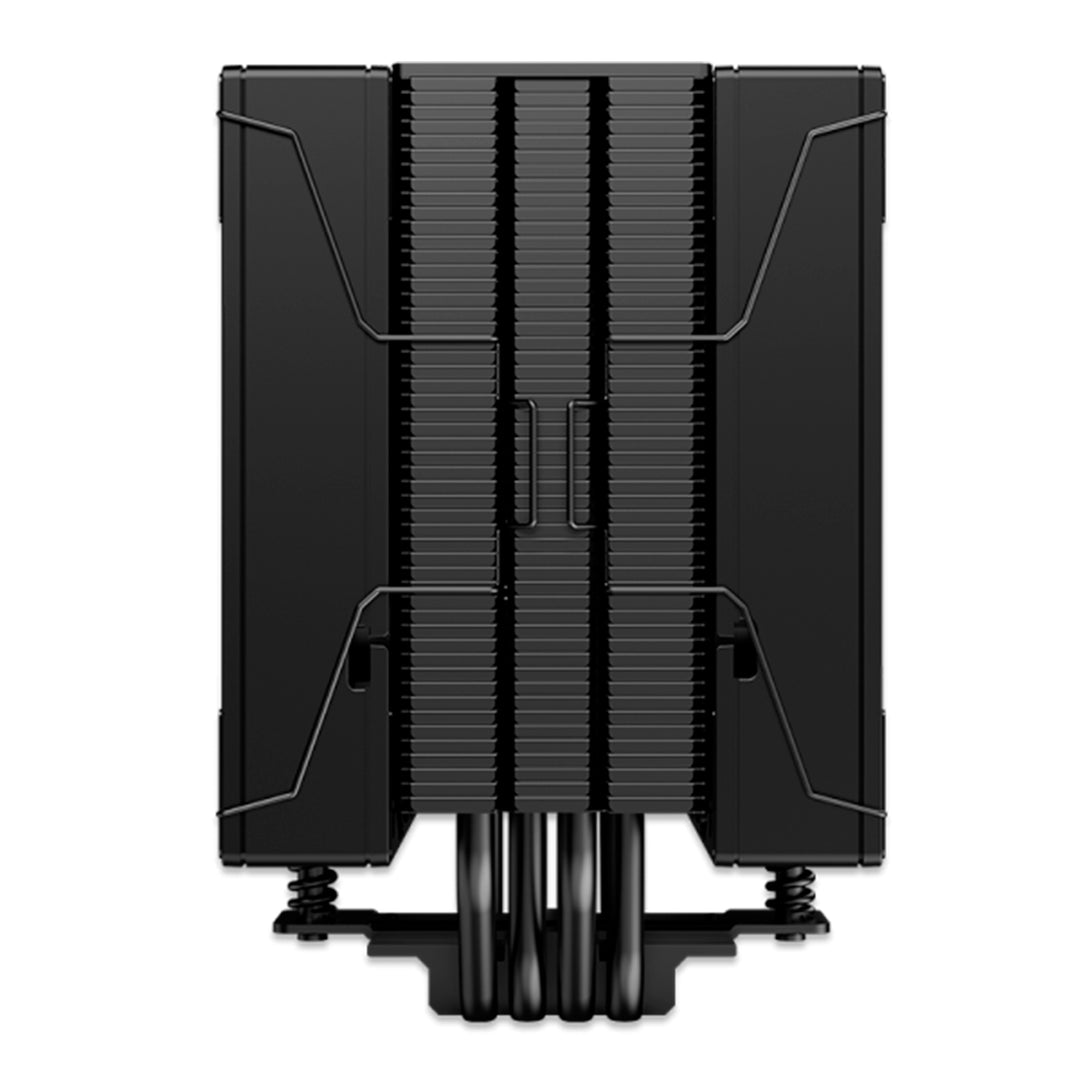 Cooler para CPU ANTRYX MIRAGE 430 X2, FAN 120MM X2 (ACC-430X2)