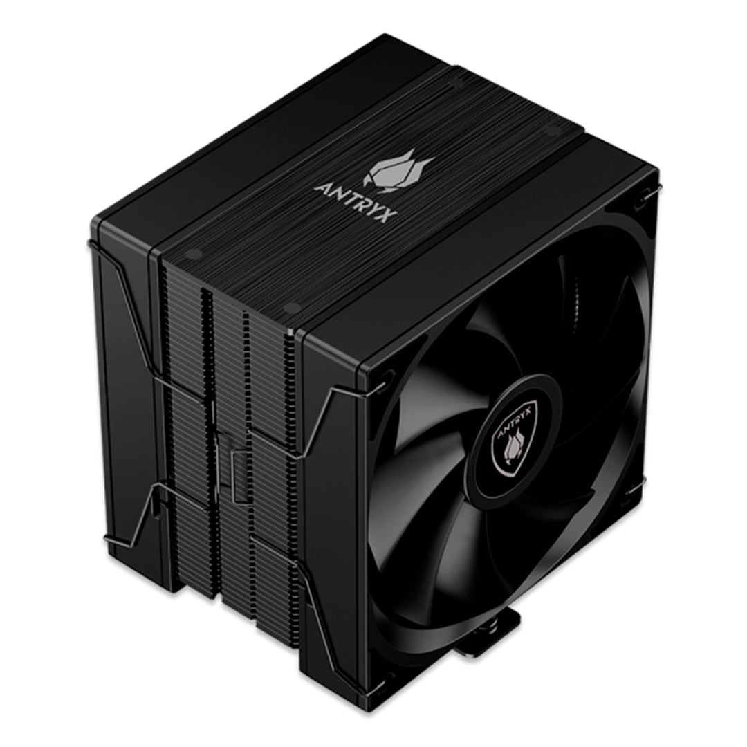 Cooler para CPU ANTRYX MIRAGE 430 X2, FAN 120MM X2 (ACC-430X2)