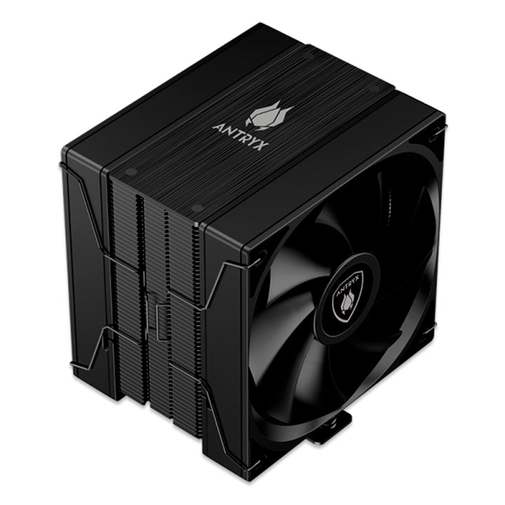 Cooler para CPU ANTRYX MIRAGE 430 X2, FAN 120MM X2 (ACC-430X2)