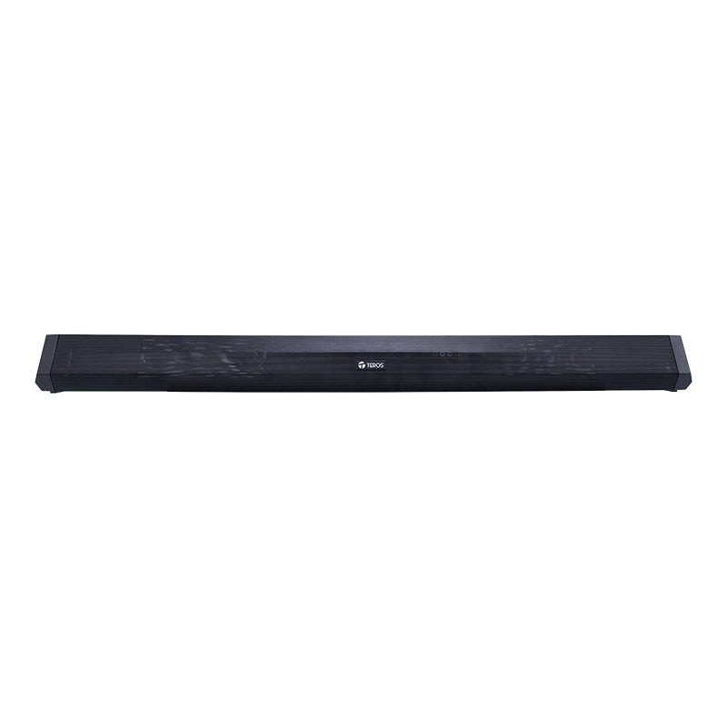 Barra de Sonido TEROS LEGACY 6053 5.1 200W