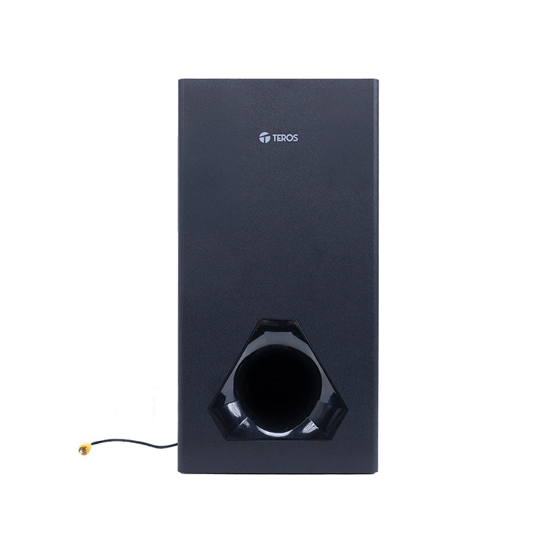 Barra de Sonido TEROS LEGACY 6053 5.1 200W