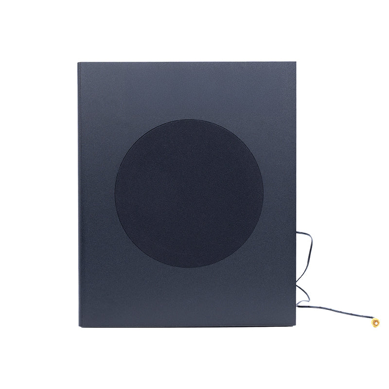 Barra de Sonido TEROS LEGACY 6053 5.1 200W