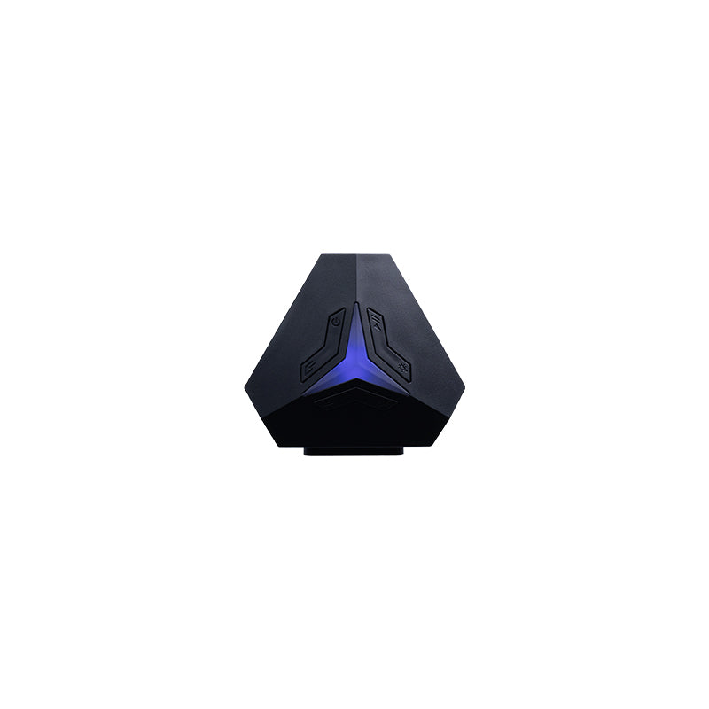 Barra de Sonido TEROS LEGACY 6053 5.1 200W
