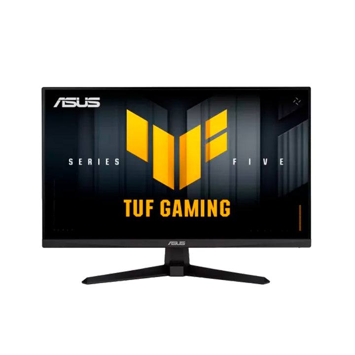 Monitor ASUS TUF Gaming VG279Q5A de 27 pulgadas, pantalla FHD Fast IPS negra con soporte ajustable