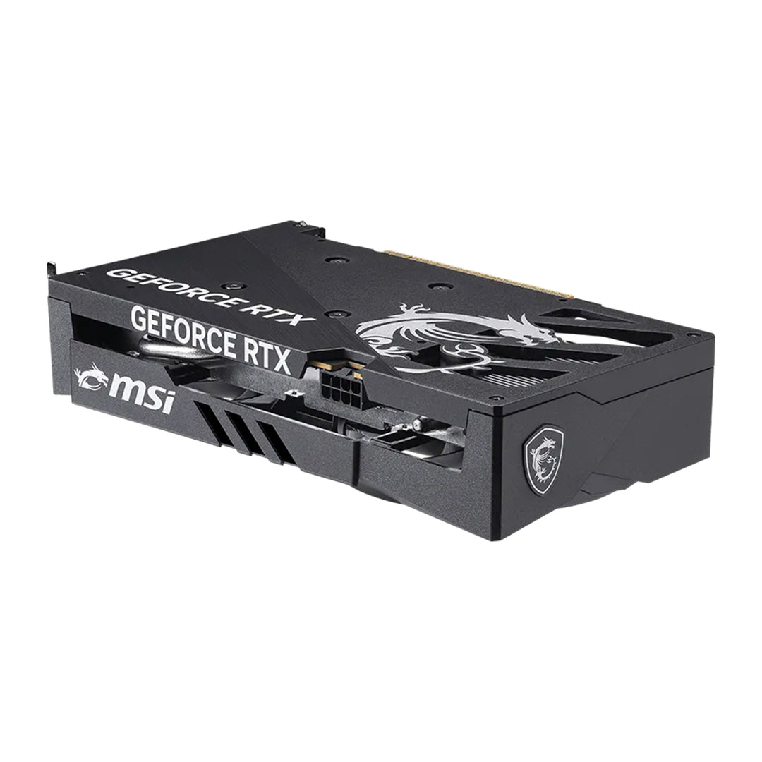 Tarjeta de Video MSI GeForce RTX 5050 Gaming OC 8GB - Achorao