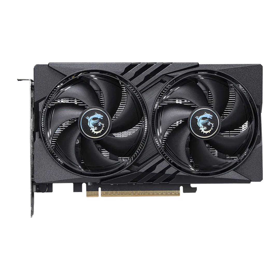 Tarjeta de Video MSI GeForce RTX 5050 Gaming OC 8GB - Achorao