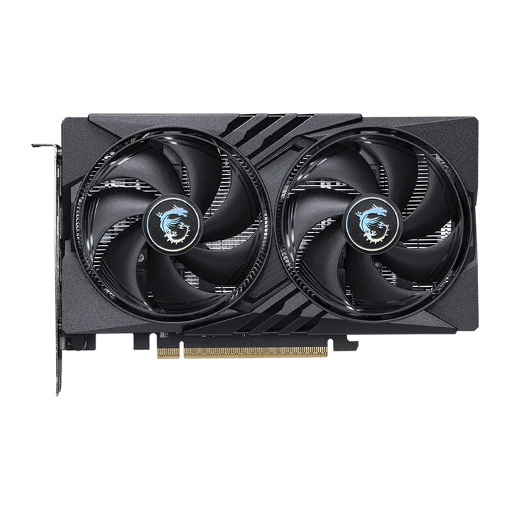 Tarjeta de Video MSI GeForce RTX 5050 Gaming OC 8GB - Achorao