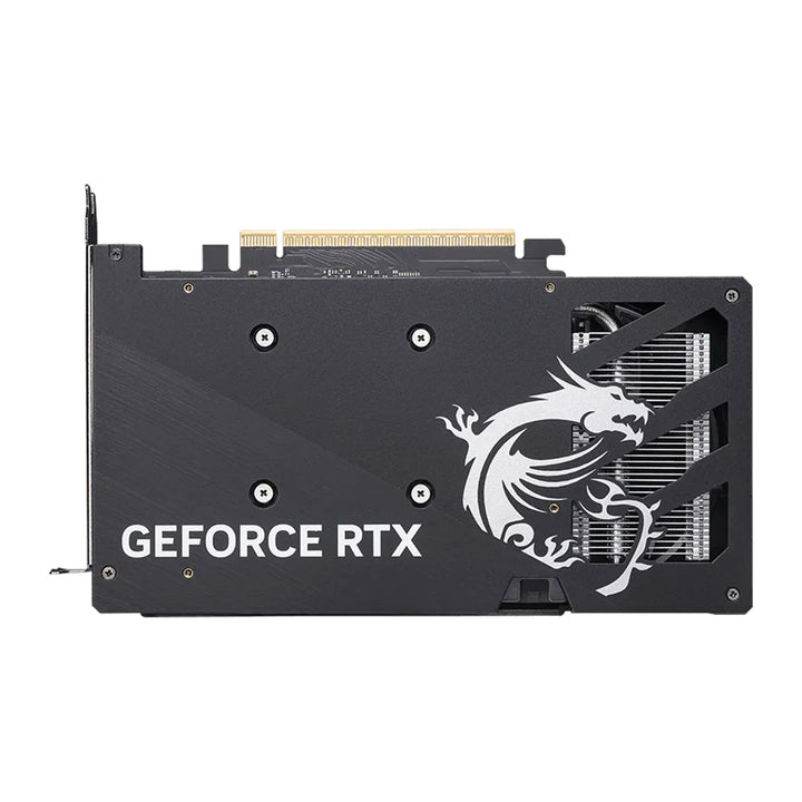 Tarjeta de Video MSI GeForce RTX 5050 Gaming OC 8GB - Achorao