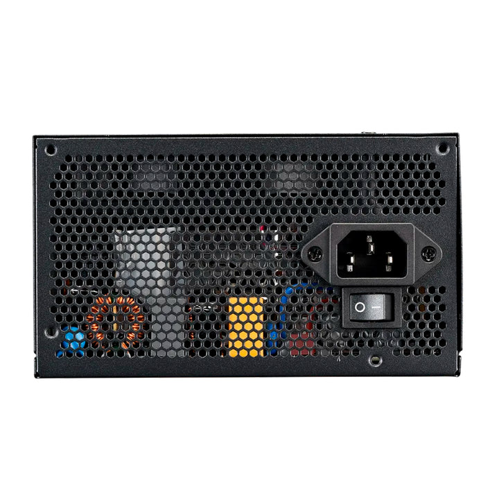 Fuente de poder COOLER MASTER MWE Bronze 650 V3, 650W, 80 Plus Bronze - Achorao