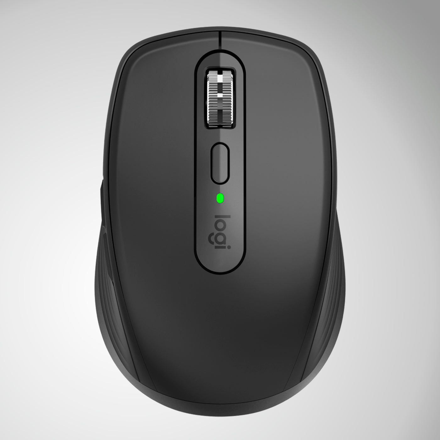 Mouse Logitech Mx Anywhere 3S Bluetooth inalambrico desplazamiento rápido, seguimiento de 8K DPI, clics silenciosos, USB C, Bluetooth, Windows PC, Linux, Chrome, Mac