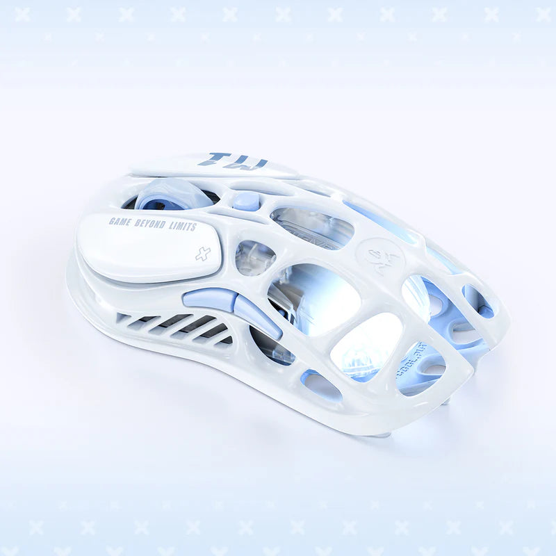 Mouse gamer Gravastar Mercury M1 Pro, inalámbrico - Achorao