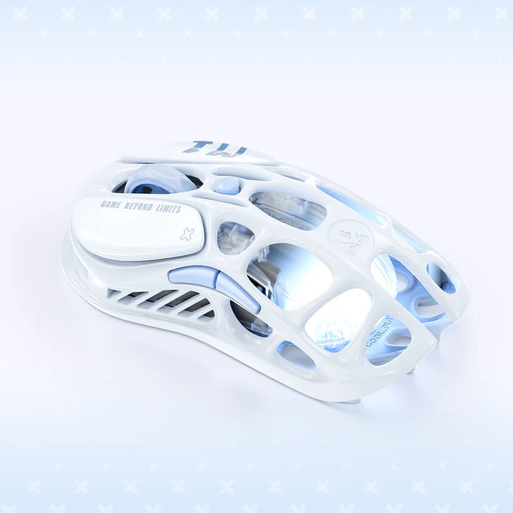 Mouse gamer Gravastar Mercury M1 Pro, inalámbrico - Achorao