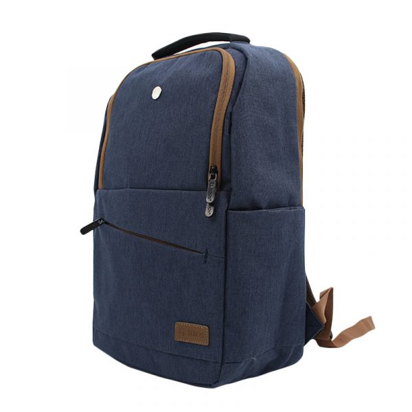 Mochila Teros TE-ACS9023, 15.6" Azul - Achorao
