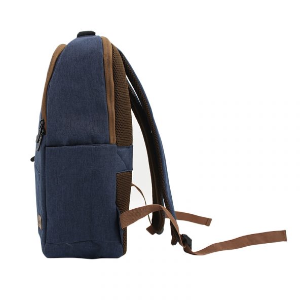 Mochila Teros TE-ACS9023, 15.6" Azul - Achorao