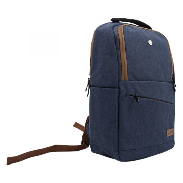 Mochila Teros TE-ACS9023, 15.6" Azul - Achorao