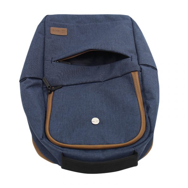 Mochila Teros TE-ACS9023, 15.6" Azul - Achorao